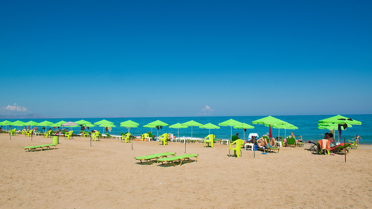 Rethymno Village